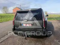 2017 Cadillac ESCALADE