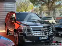 2017 Cadillac ESCALADE