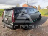 2017 Cadillac ESCALADE