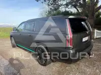 2017 Cadillac ESCALADE