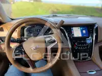 2017 Cadillac ESCALADE