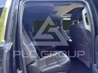 2017 Cadillac ESCALADE
