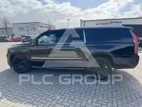 2017 Cadillac ESCALADE