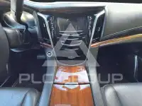 2017 Cadillac ESCALADE