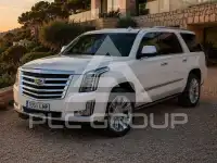 2017 Cadillac ESCALADE