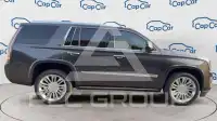 2017 Cadillac ESCALADE