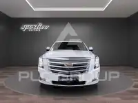 2017 Cadillac ESCALADE