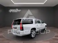 2017 Cadillac ESCALADE