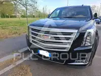 2017 Cadillac ESCALADE