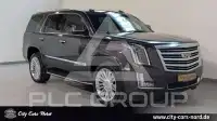 2017 Cadillac ESCALADE