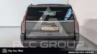2017 Cadillac ESCALADE