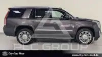 2017 Cadillac ESCALADE