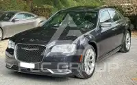 2017 Chrysler 300