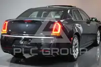 2017 Chrysler 300