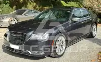 2017 Chrysler 300