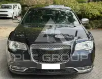 2017 Chrysler 300