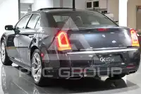2017 Chrysler 300