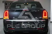2017 Chrysler 300