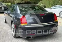 2017 Chrysler 300