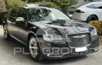 2017 Chrysler 300