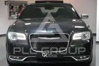 2017 Chrysler 300