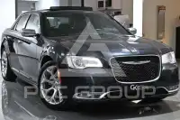 2017 Chrysler 300