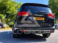 2017 Chrysler Grand Voyager