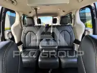 2017 Chrysler Grand Voyager