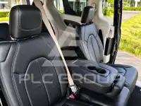 2017 Chrysler Grand Voyager