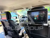 2017 Chrysler Grand Voyager