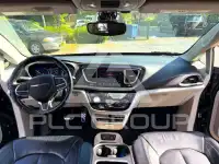 2017 Chrysler Grand Voyager