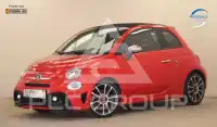 2017 Fiat 500