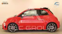 2017 Fiat 500