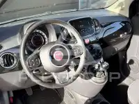 2017 Fiat 500
