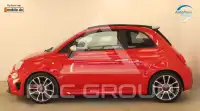2017 Fiat 500