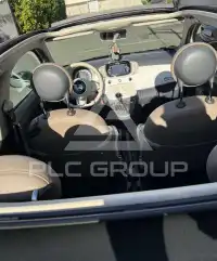 2017 Fiat 500