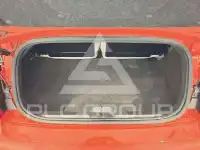 2017 Fiat 500