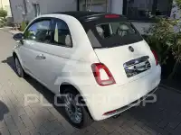 2017 Fiat 500