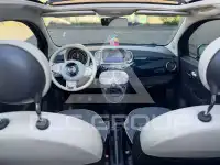 2017 Fiat 500