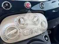 2017 Fiat 500