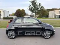 2017 Fiat 500