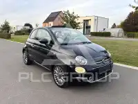 2017 Fiat 500