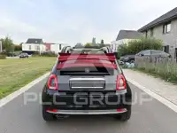 2017 Fiat 500
