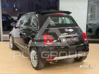 2017 Fiat 500