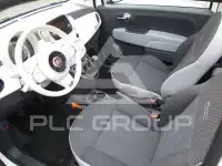 2017 Fiat 500