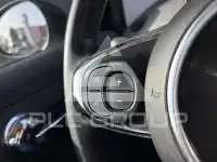 2017 Fiat 500