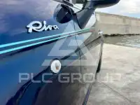 2017 Fiat 500