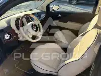 2017 Fiat 500