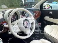 2017 Fiat 500