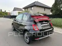 2017 Fiat 500